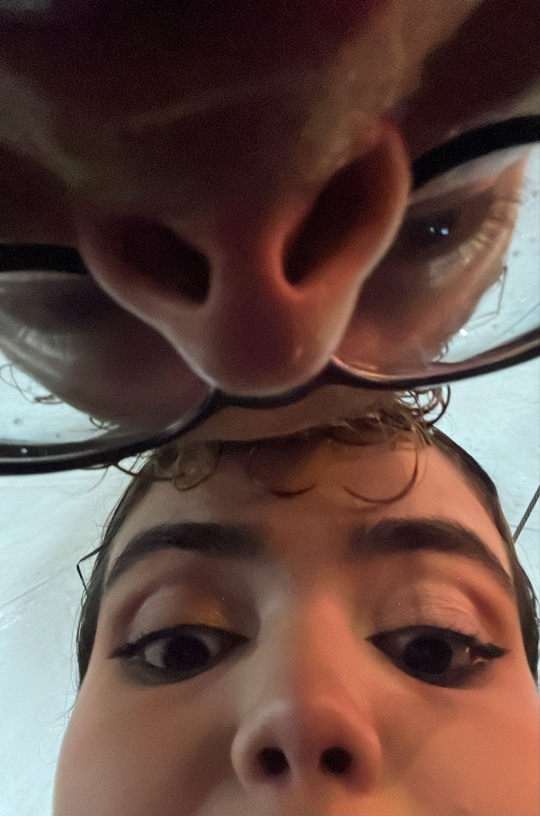 Foto inédita 3 do casal