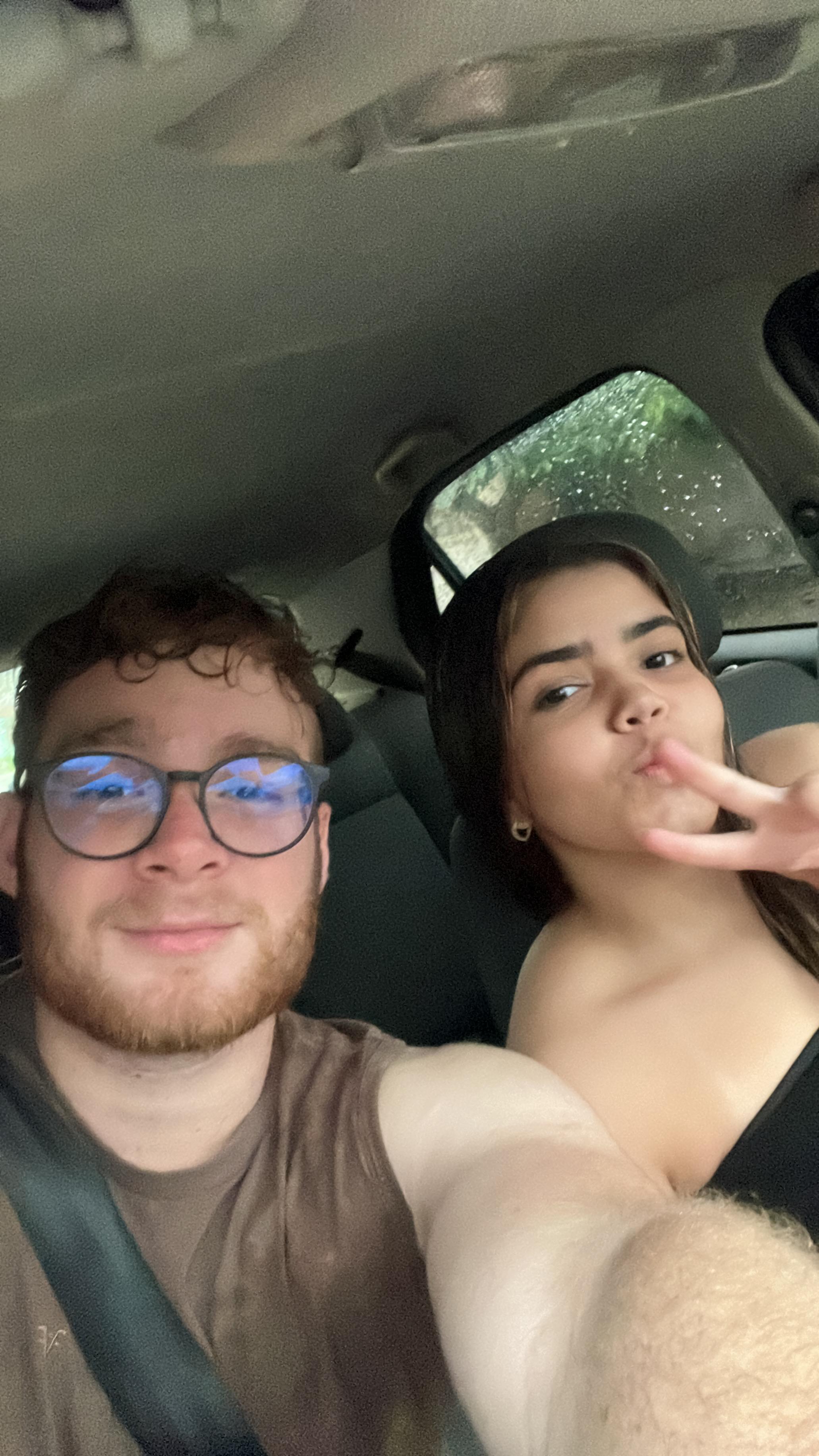 Foto da tarde na casa de Wagner